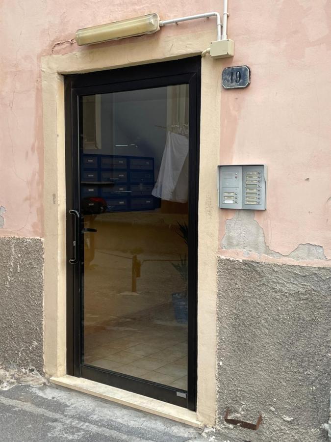 Casa Aiga Marina Lejlighed Ventimiglia Eksteriør billede
